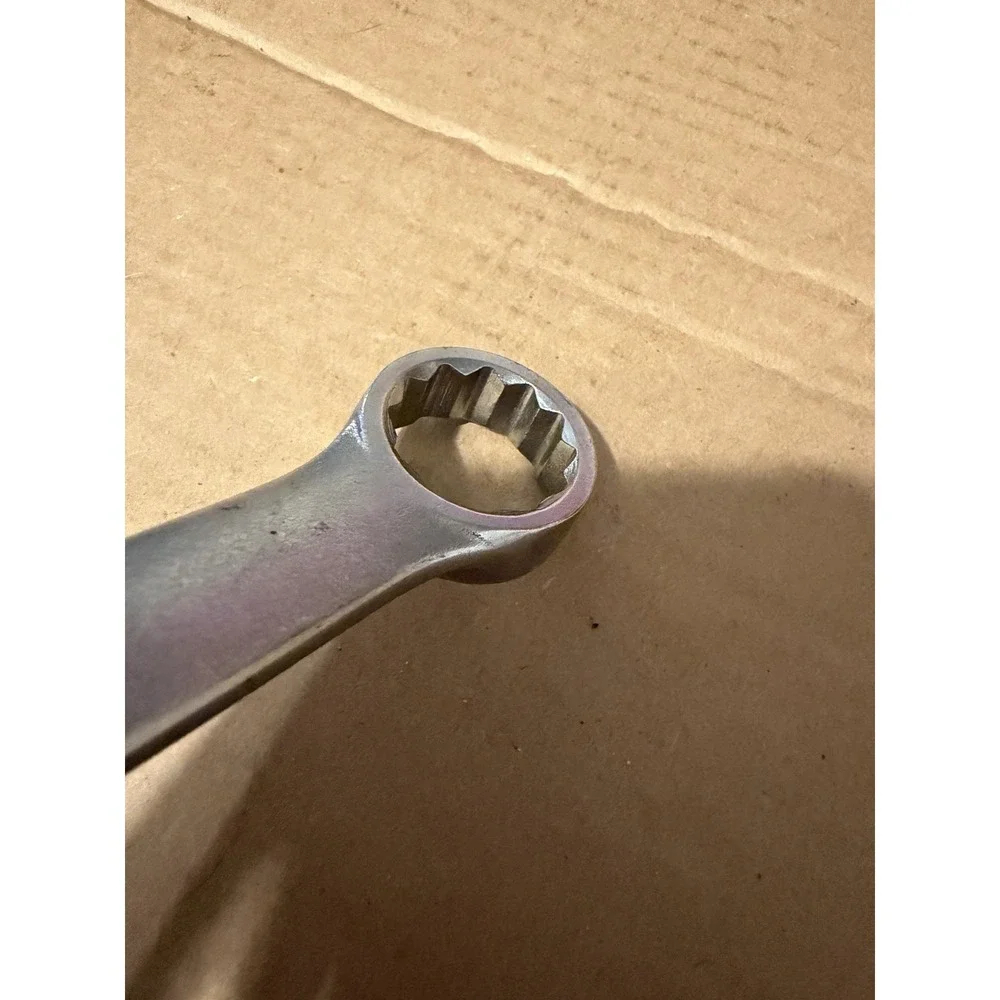 USA Made = CRAFTSMAN = 7/8